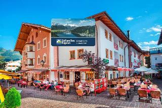 Cella Central Historic Boutique Hotel otel fotoğrafı
