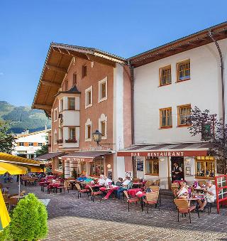Cella Central Historic Boutique Hotel fotoÄŸrafÄ±