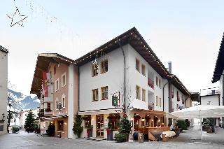Cella Central Historic Boutique Hotel fotoÄŸrafÄ±