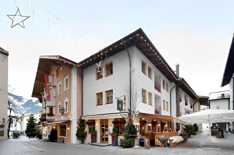 Cella Central Historic Boutique Hotel - Genel