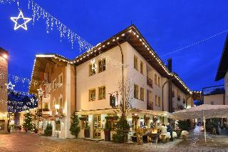 Cella Central Historic Boutique Hotel fotoÄŸrafÄ±