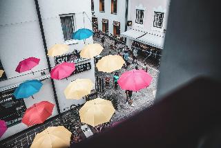 Cella Central Historic Boutique Hotel fotoÄŸrafÄ±