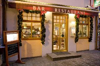 Cella Central Historic Boutique Hotel fotoÄŸrafÄ±
