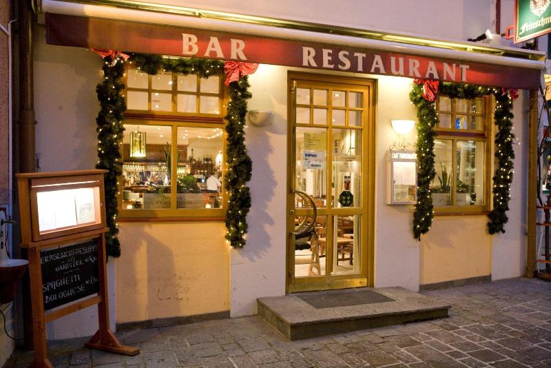 Cella Central Historic Boutique Hotel - Genel