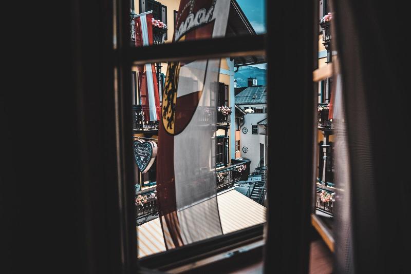 Cella Central Historic Boutique Hotel - Genel
