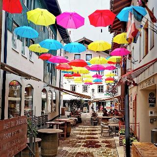 Cella Central Historic Boutique Hotel fotoÄŸrafÄ±
