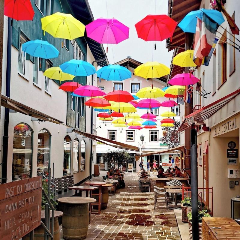 Cella Central Historic Boutique Hotel - Genel