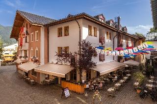 Cella Central Historic Boutique Hotel fotoÄŸrafÄ±