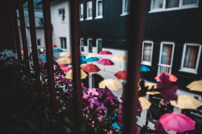 Cella Central Historic Boutique Hotel - Genel