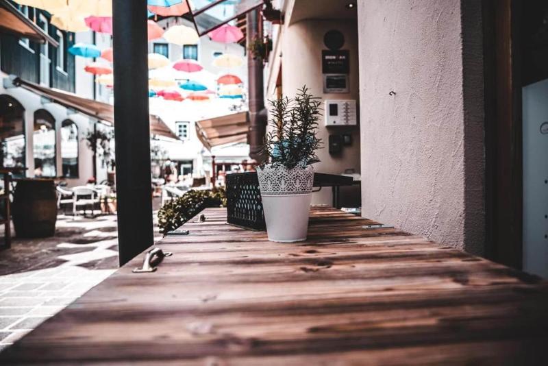 Cella Central Historic Boutique Hotel - Genel