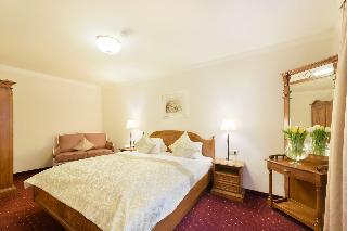 Cella Central Historic Boutique Hotel fotoÄŸrafÄ±