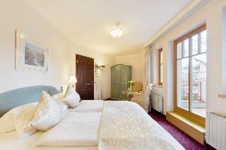 Cella Central Historic Boutique Hotel fotoÄŸrafÄ±