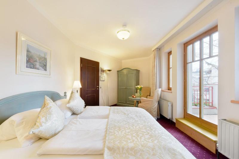 Cella Central Historic Boutique Hotel - Oda