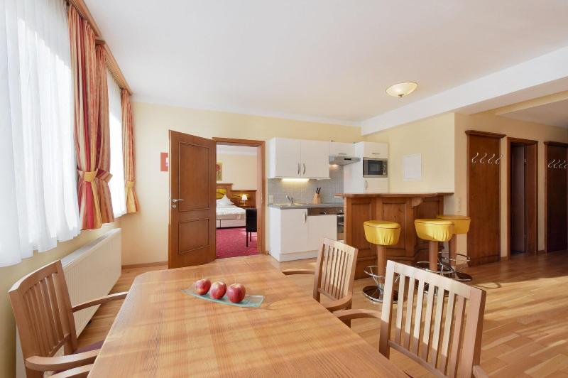 Cella Central Historic Boutique Hotel - Oda