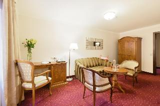 Cella Central Historic Boutique Hotel fotoÄŸrafÄ±
