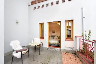 Cella Central Historic Boutique Hotel fotoÄŸrafÄ±