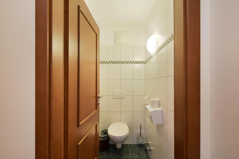 Cella Central Historic Boutique Hotel - Oda