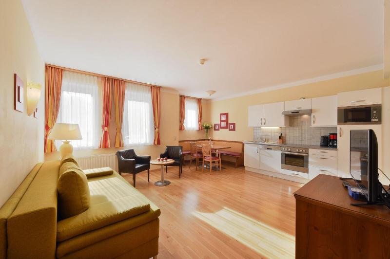 Cella Central Historic Boutique Hotel - Oda