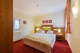Cella Central Historic Boutique Hotel fotoÄŸrafÄ±