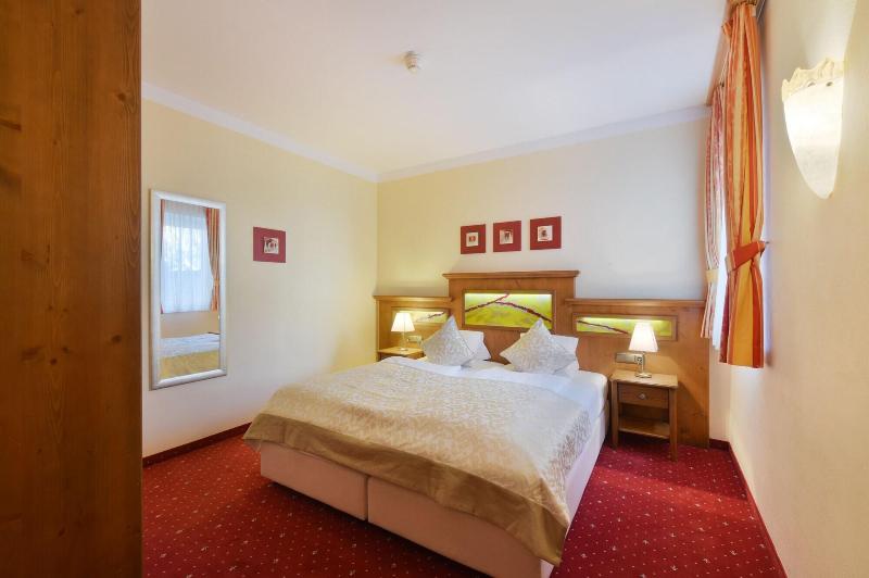 Cella Central Historic Boutique Hotel - Oda
