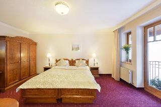 Cella Central Historic Boutique Hotel fotoÄŸrafÄ±