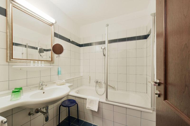 Cella Central Historic Boutique Hotel - Oda