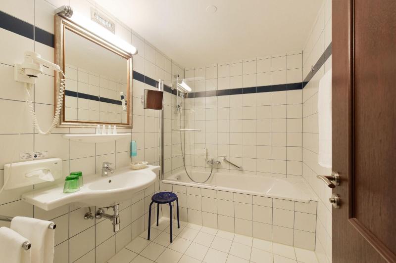 Cella Central Historic Boutique Hotel - Oda