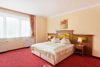 Cella Central Historic Boutique Hotel fotoÄŸrafÄ±