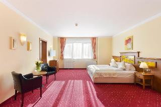 Cella Central Historic Boutique Hotel fotoÄŸrafÄ±