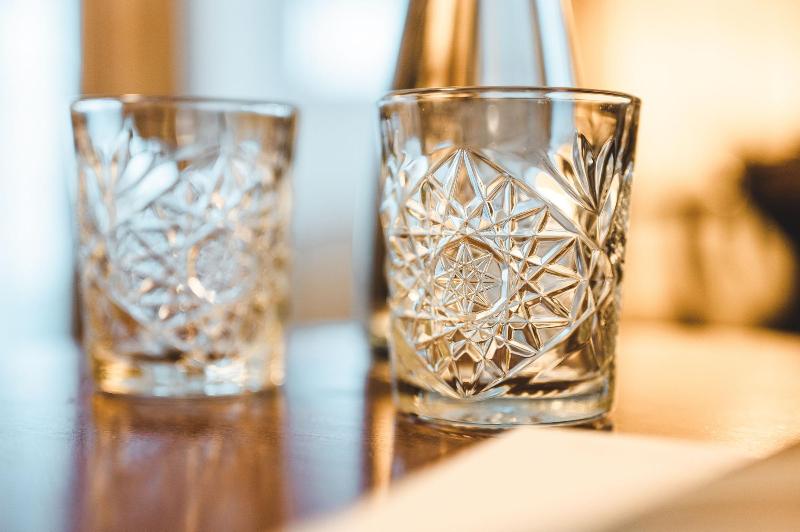 Cella Central Historic Boutique Hotel - Oda