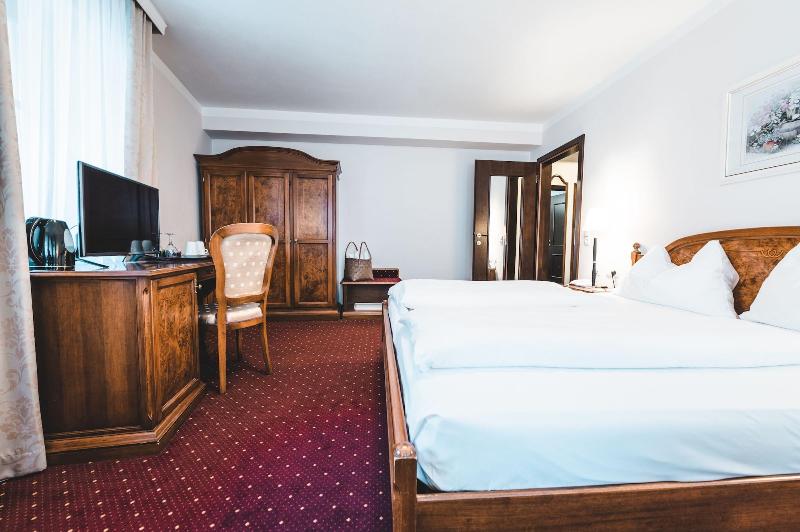 Cella Central Historic Boutique Hotel - Oda