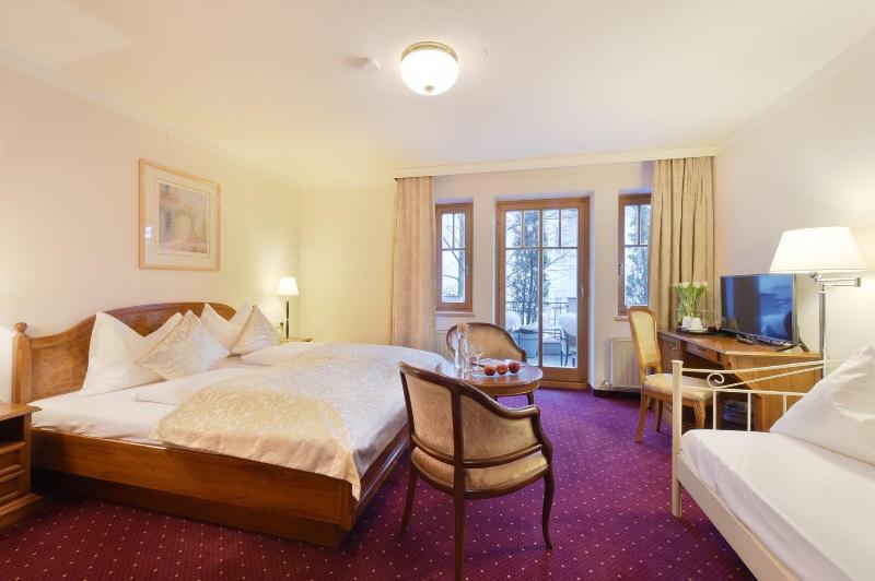Cella Central Historic Boutique Hotel - Oda
