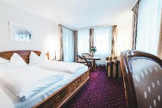 Cella Central Historic Boutique Hotel fotoÄŸrafÄ±