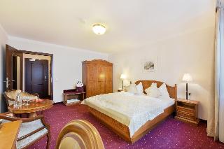 Cella Central Historic Boutique Hotel fotoÄŸrafÄ±