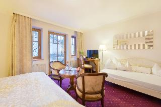 Cella Central Historic Boutique Hotel fotoÄŸrafÄ±