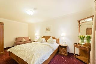 Cella Central Historic Boutique Hotel fotoÄŸrafÄ±