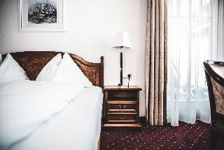 Cella Central Historic Boutique Hotel fotoÄŸrafÄ±