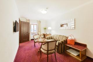 Cella Central Historic Boutique Hotel fotoÄŸrafÄ±