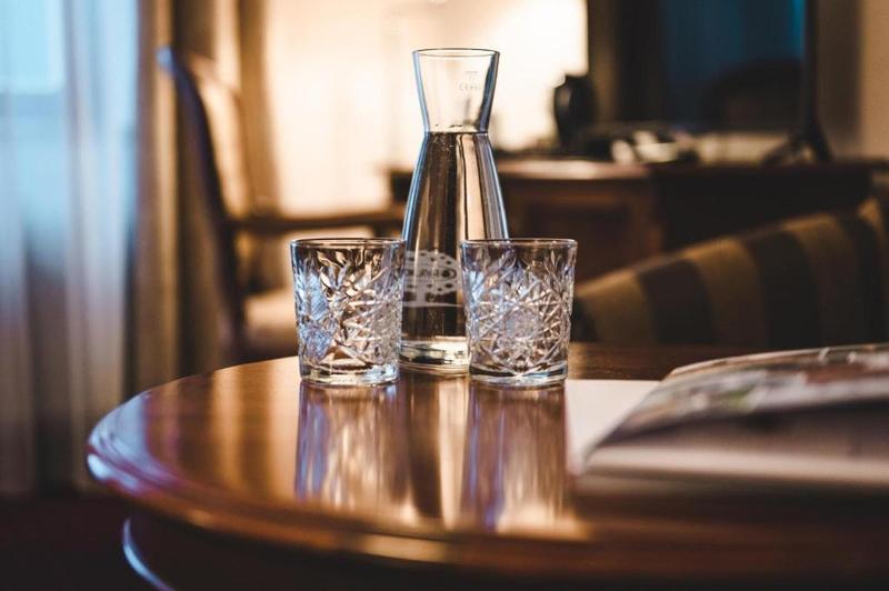 Cella Central Historic Boutique Hotel - Oda