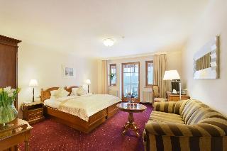 Cella Central Historic Boutique Hotel fotoÄŸrafÄ±