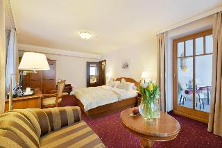 Cella Central Historic Boutique Hotel fotoÄŸrafÄ±