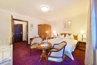 Cella Central Historic Boutique Hotel fotoÄŸrafÄ±