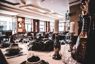 Cella Central Historic Boutique Hotel fotoÄŸrafÄ±