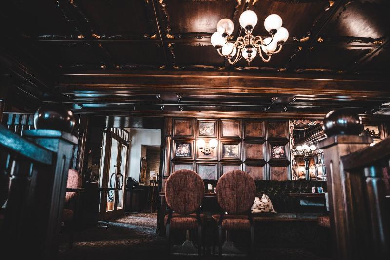 Cella Central Historic Boutique Hotel - Restoran