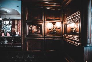Cella Central Historic Boutique Hotel fotoÄŸrafÄ±