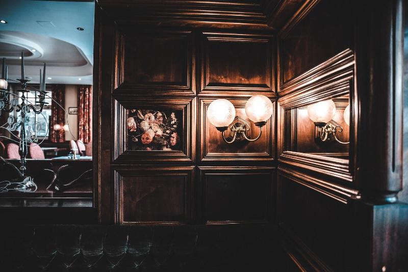 Cella Central Historic Boutique Hotel - Restoran