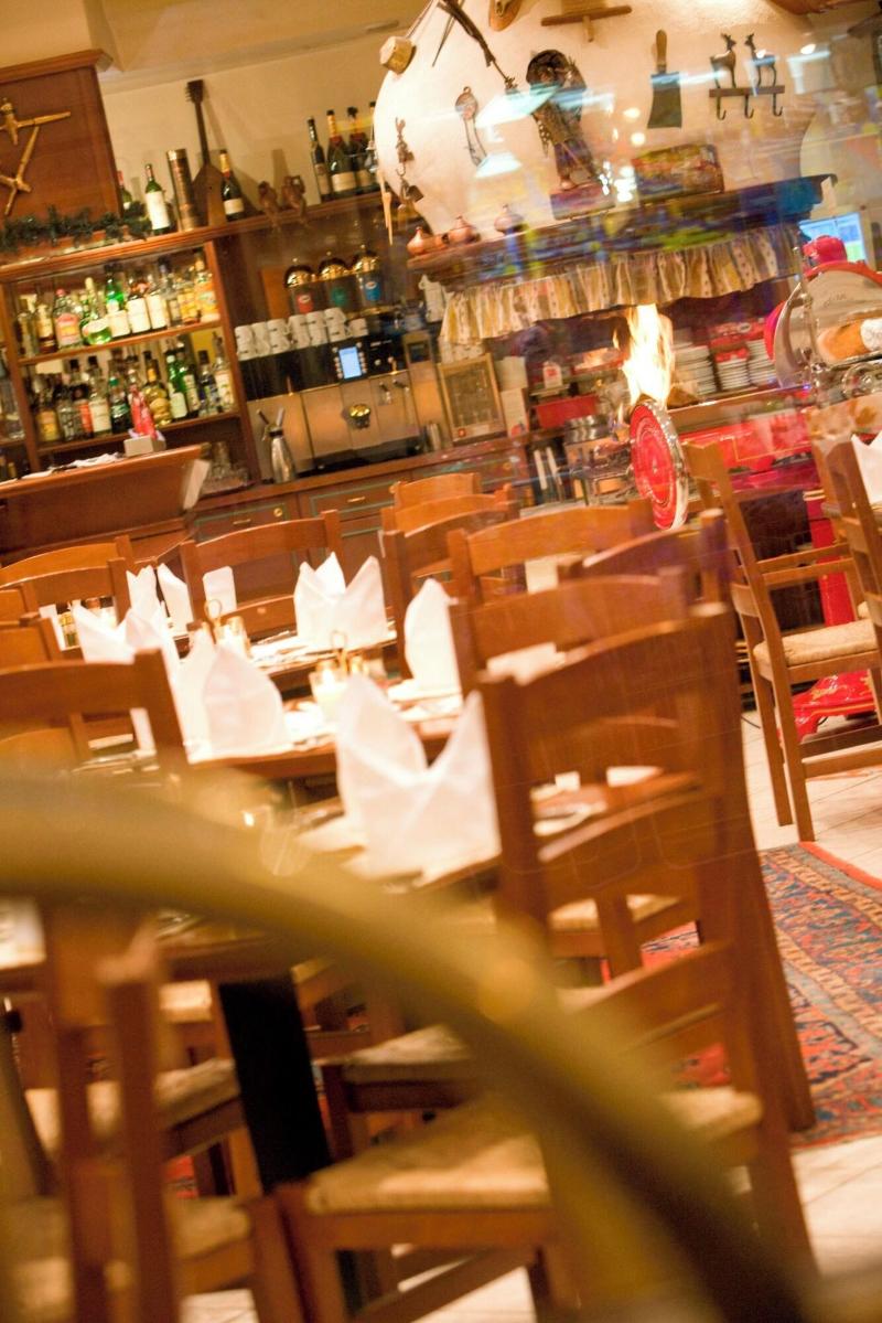 Cella Central Historic Boutique Hotel - Restoran