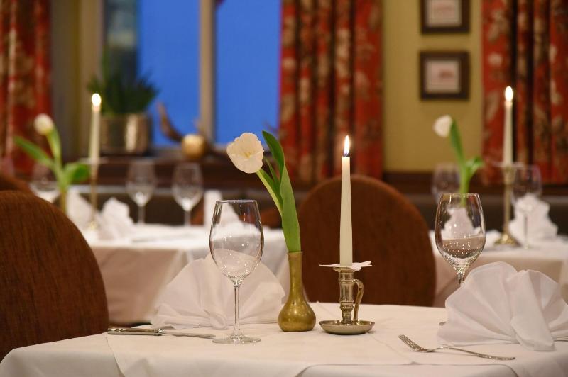 Cella Central Historic Boutique Hotel - Restoran