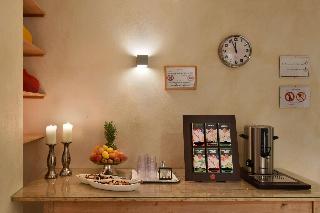 Cella Central Historic Boutique Hotel fotoÄŸrafÄ±