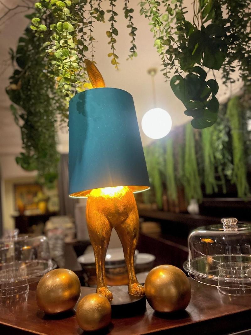 Cella Central Historic Boutique Hotel - Restoran
